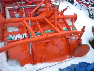 Kubota L1-22+laadur(UUS!) - 9