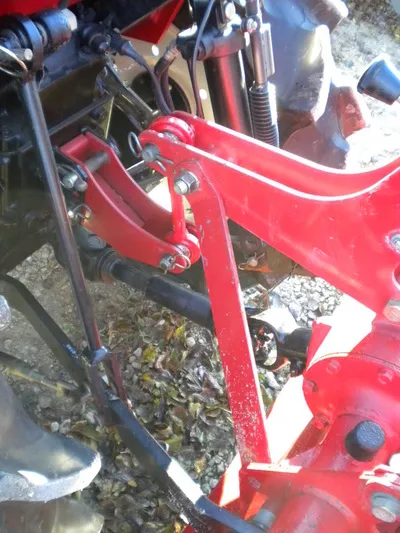 Mitsubishi MTX225 - 8