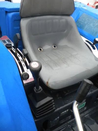 Iseki TA210+laadur(UUS!) - 7