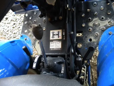 Iseki TX155+laadur(uus!) - 2