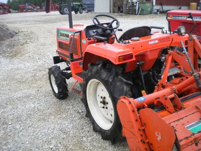 HINOMOTO N-209 +FREES - 7