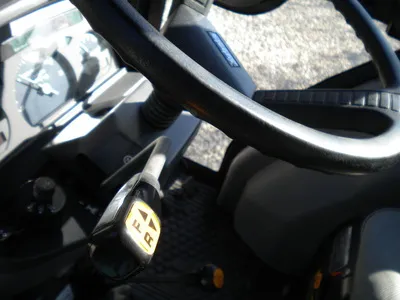 Kubota GL240+kabiin - 8