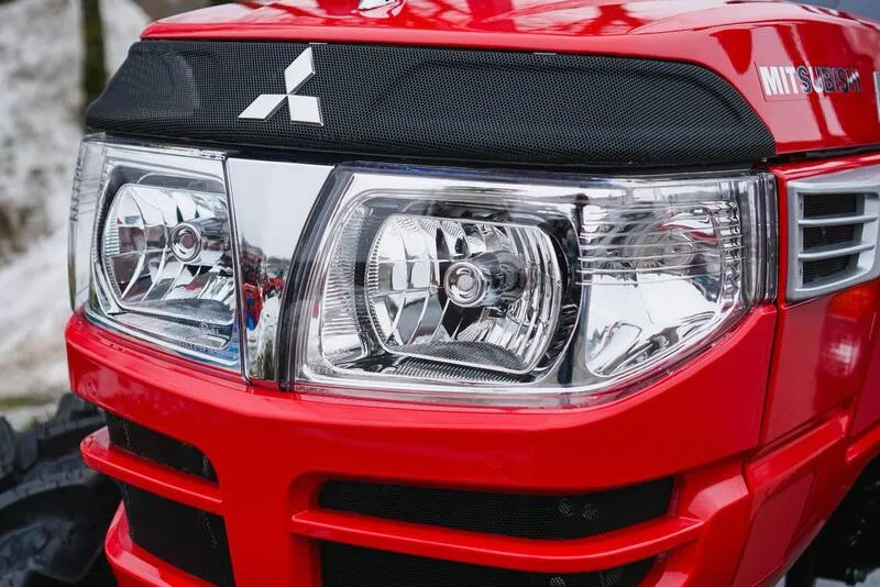 Mitsubishi MTU-26RF - 6