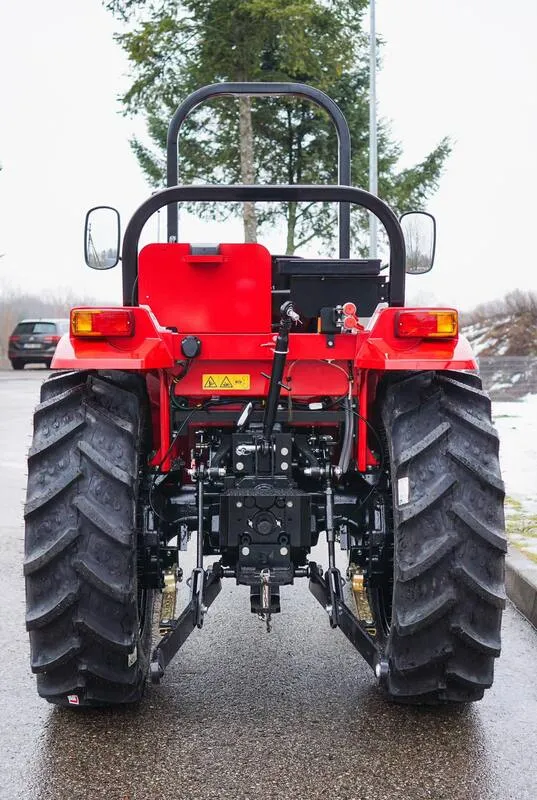 Mitsubishi MTU-26RF - 7