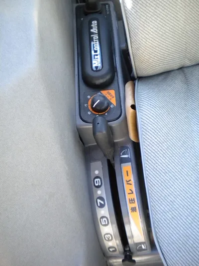 Kubota GL240+kabiin - 10