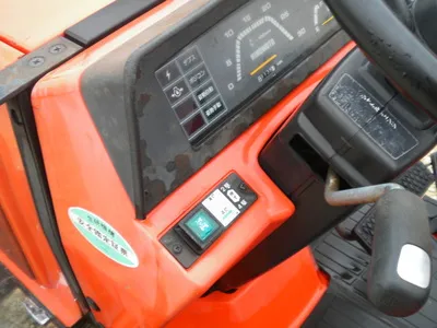 HINOMOTO N-209 +FREES - 9