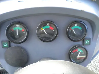 Chery/ZOOMLION RD-254 mururehvidega - 9