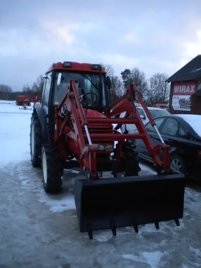 Yanmar EF475+laadur - 9