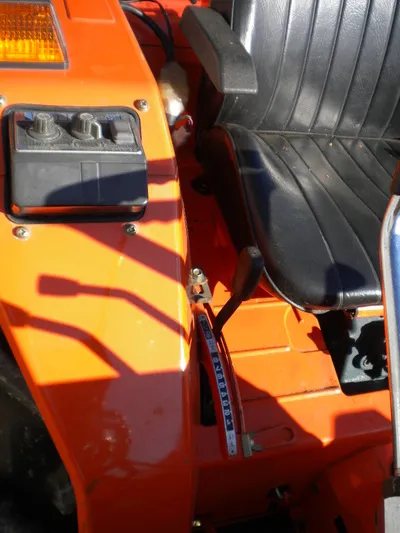 Kubota L1-20+laadur - 6