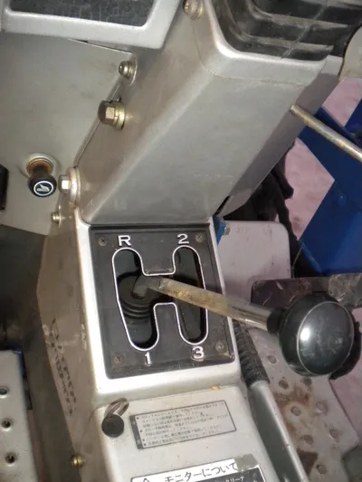 Iseki TL2100+laadur(UUS!) - 8