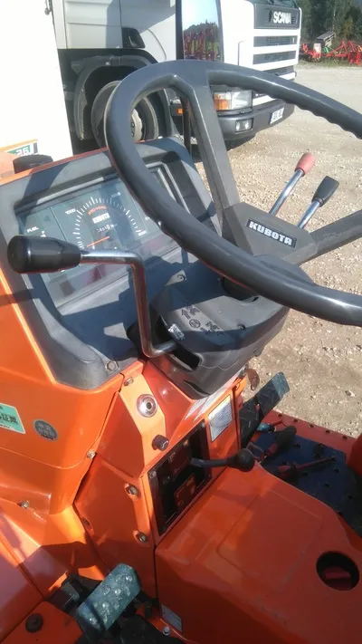 Kubota L1-26 - 3