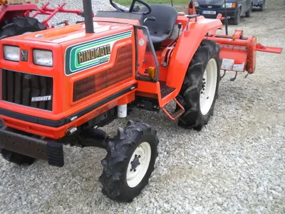 HINOMOTO N-209 +FREES - 8