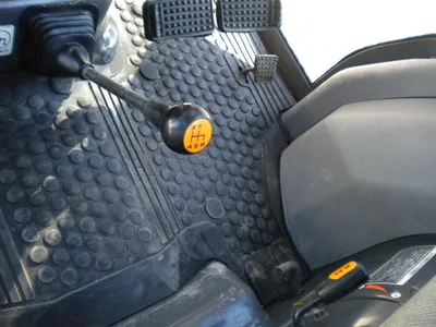 Kubota GL240+kabiin - 9