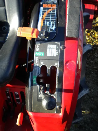 Mitsubishi MTX225 - 5