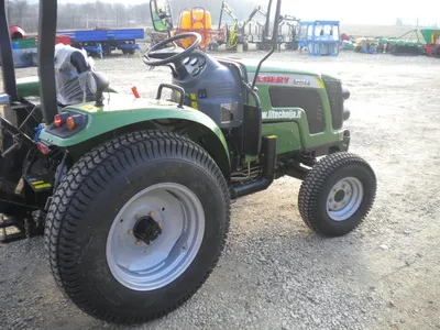 Chery/ZOOMLION RD-254 mururehvidega - 2