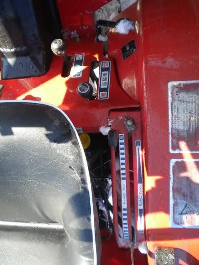 Yanmar F15D+laadur - 6