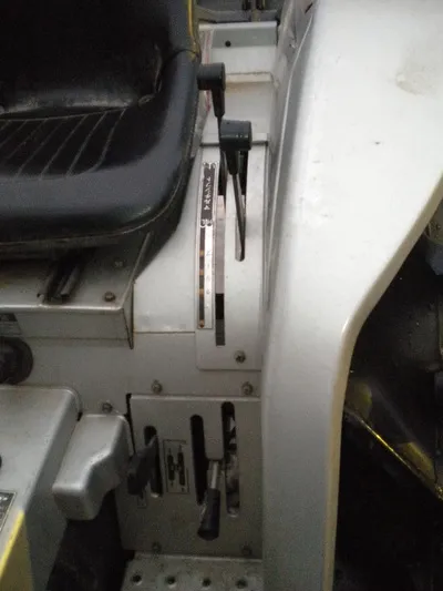 Iseki TL2100+laadur(UUS!) - 7