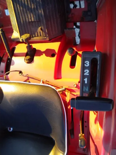 Yanmar FX20D+laadur - 4