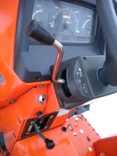 Kubota L18+laadur - 5