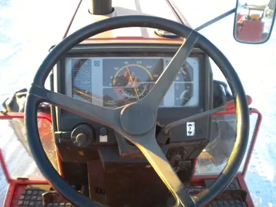 Yanmar FX20D+laadur - 8