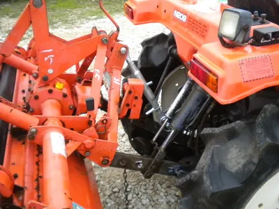 HINOMOTO N-209 +FREES - 4