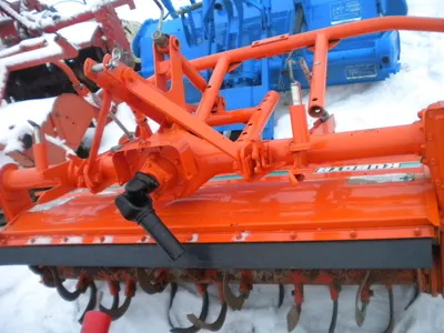 Kubota L1-22+laadur(UUS!) - 10