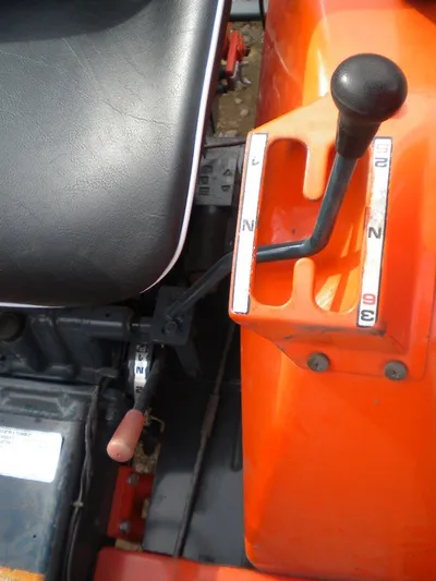 Kubota 1502+laadur - 6