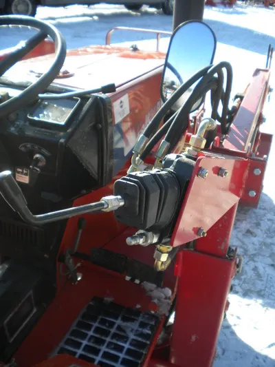 Yanmar F15D+laadur - 7