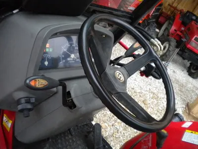 Yanmar AF350+laadur - 9