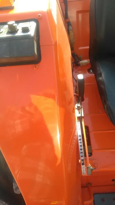 Kubota L1-26 - 8