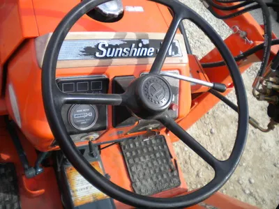 Kubota 1502+laadur - 7