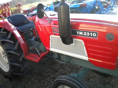 Yanmar YM2310