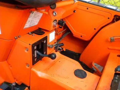 Kubota L1-R20 - 6
