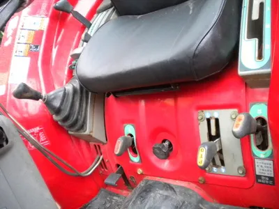 Yanmar AF350+laadur - 7