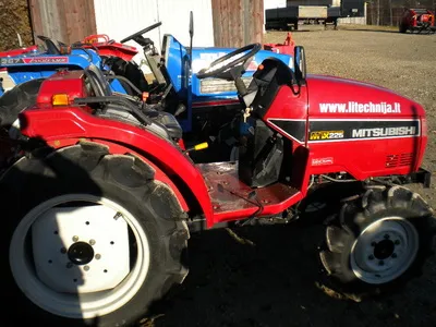 Mitsubishi MTX225