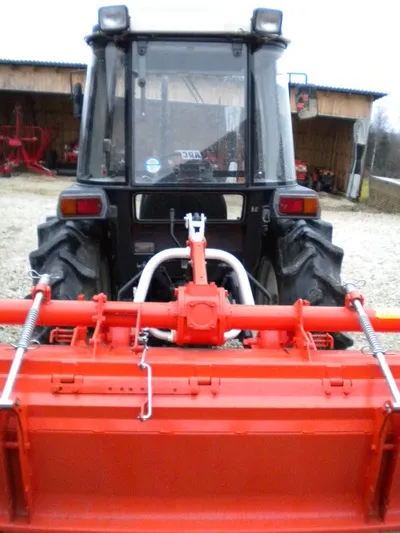 Kubota GL40 - 10