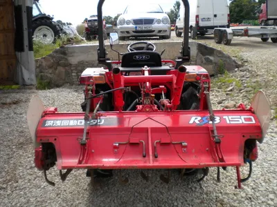 Yanmar AF250