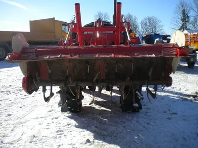 Yanmar F15D+laadur - 8