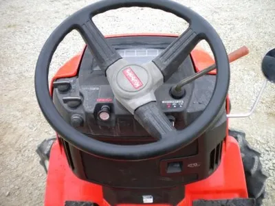 Kubota A30 - 3