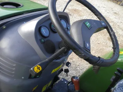 Chery/ZOOMLION RD-254 mururehvidega - 4