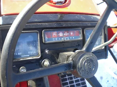 Yanmar F15D+laadur - 3