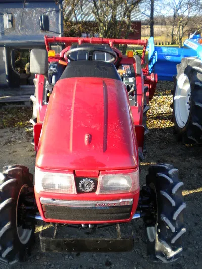 Mitsubishi MTX225 - 3