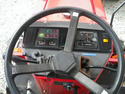 Yanmar FV270 - 3