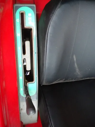 Yanmar AF350+laadur - 8