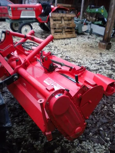 Mitsubishi MT336 - 6