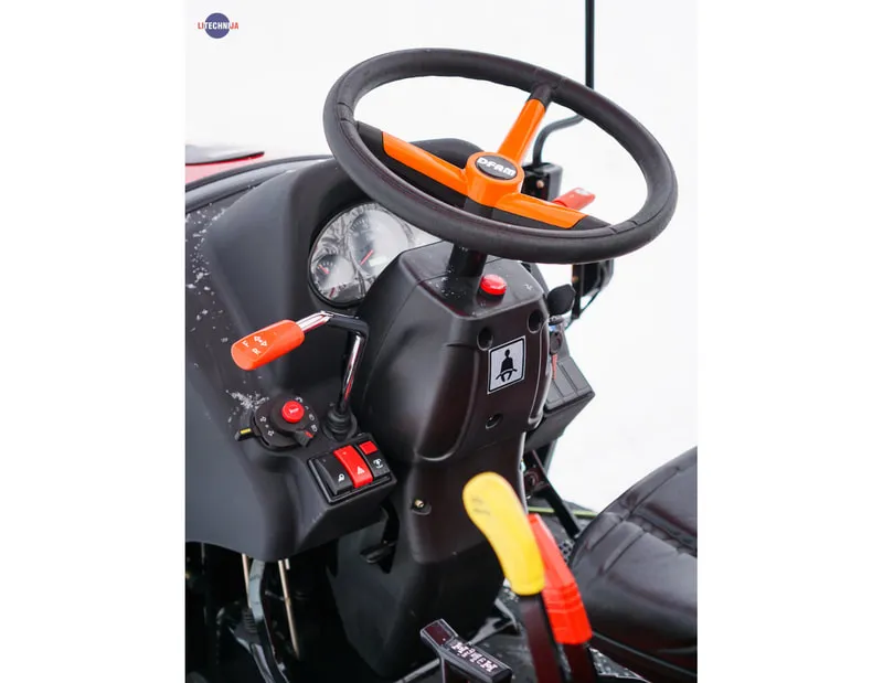 Dong-Feng 304-G2 - 7