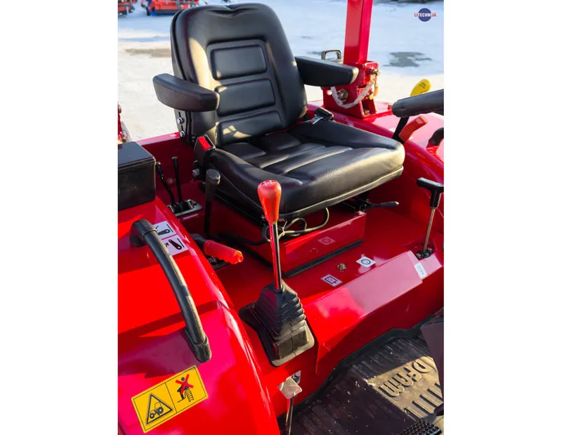 Dong-Feng 504G3 - 10