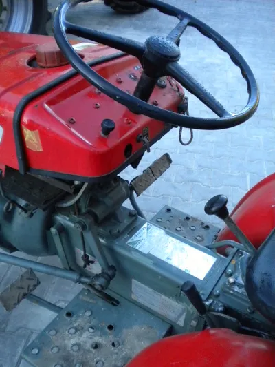 Yanmar YM1100 - 3