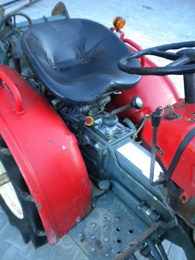 Yanmar YM1100 - 6