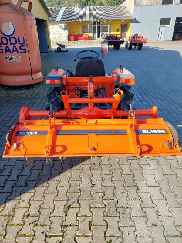 Kubota GL23 - 5